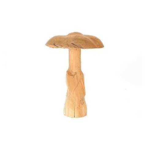 FUNGO LEGNO H.45 D.30